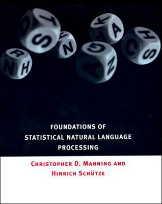 Foundations of Statistical Natural Language Processing