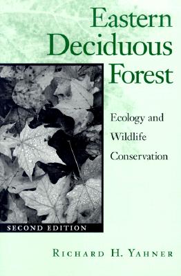 From the East Coast to the Mississippi River, from southern Canada to northern Florida, the eastern deciduous forest of North America is home to a wonderfully diverse range of wildlife and ecosystems. Richard H. Yahner integrates basic biological principles into an account of the ecological consequences of society's actions. As Yahner traces the history of conservation of the forest, he discusses relevant issues such as the loss of biodiversity, acid deposition, ozone depletion, and global climatic change. This new edition includes the most up-to-date information on the forest and its wildlife, with special attention given to contemporary conservation issues. The result is a timely and useful tool for anyone who wants to know or hopes to help one of North America's great natural resources.