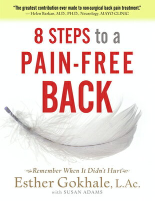 Arguing that most of what Western culture has taught about posture is misguided--even unhealthy--and exploring the current epidemic of back pain, many of the commonly cited reasons for the degeneration of spinal discs and the stress on muscles that leads to back pain are examined and debunked.