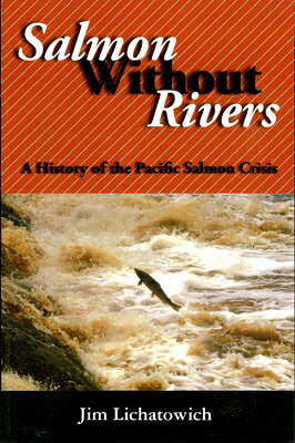 This look at the roots and evolution of the salmon crisis in the Pacific Northwest describes the factors of the past 150 years that have led to the salmon's decline, and examines in depth the failure of restoration efforts. Includes appendixes, tables, and figures. Photos.