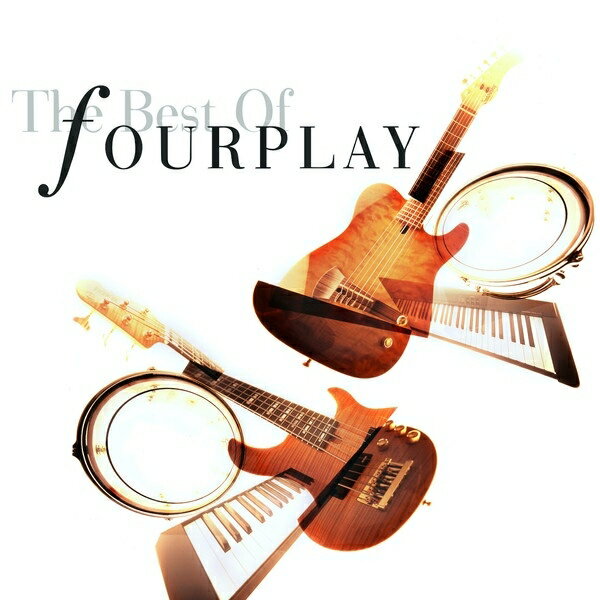 【輸入盤】Best Of Fourplay (Hyb)(Rmt)