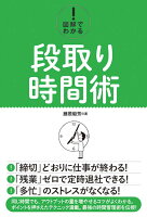 図解でわかる！段取り時間術