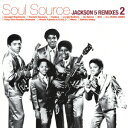 Soul Source JACKSON 5 REMIXES 2 [ (オムニバス) ]