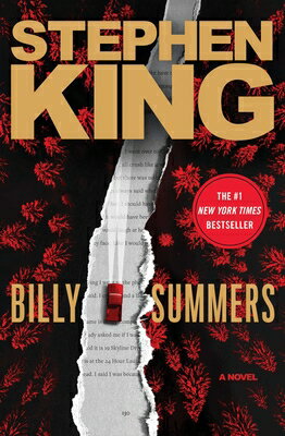 Billy Summers BILLY SUMMERS Stephen King