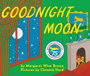 GOODNIGHT MOON(BB) MARGARET WISE/HURD BROWN, CLEMENT