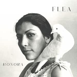 【輸入盤】オノラ [ FLEA ]