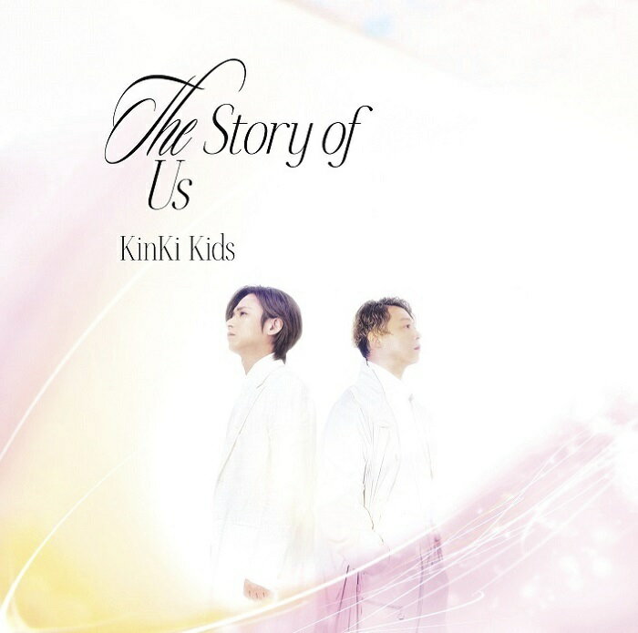 The Story of Us (初回盤B CD＋Blu-ray)