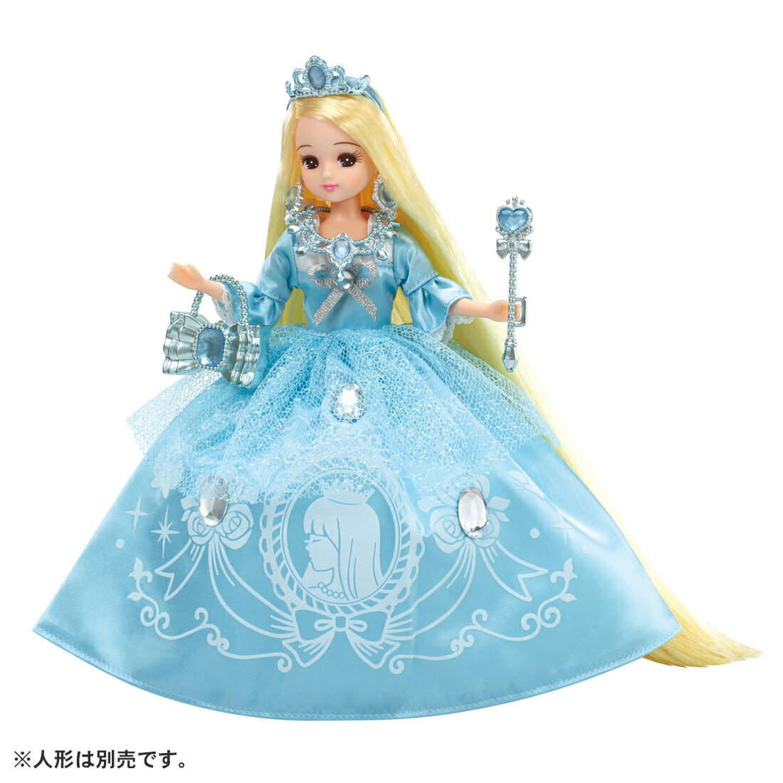 楽天市場】リカちゃん ドレス(コレクション|ホビー)の通販 楽天市場】リカちゃん ドレス(コレクション|ホビー)の通販