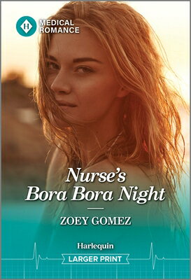 Nurse's Bora Bora Night NURSES BORA BORA NIGHT -LP ORI [ Zoey Gomez ]