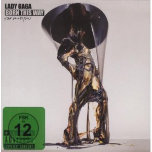 【輸入盤】 BORN THIS WAY : THE COLLECTION (2CD+DVD) [ レディー・ガガ ]