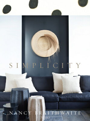 NANCY BRAITHWAITE:SIMPLICITY(H)