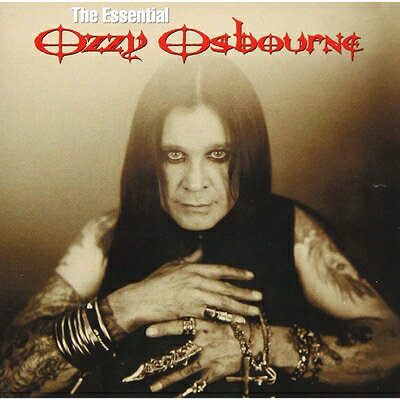 【輸入盤】Essential Ozzy Osbourne (Gold Series)