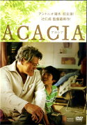 DVD＞ACACIA　アカシア