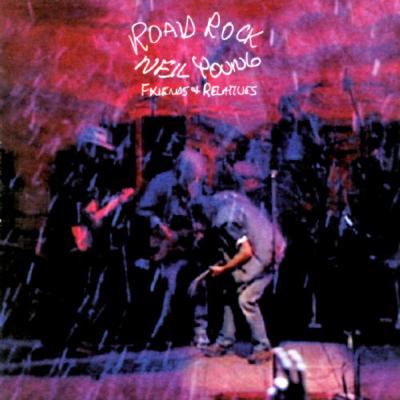 【輸入盤】Road Rock Vol.1