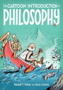 The Cartoon Introduction to Philosophy CARTOON INTRO TO PHILOSOPHY Michael F. Patton