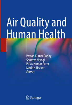 Air Quality and Human Health AIR QUALITY & HUMAN HEALTH 202 [ Pratap Kumar Padhy ]