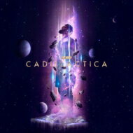 【輸入盤】Cadillactica