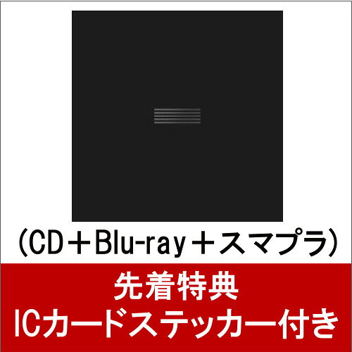 ��������ŵ��MADE (CD��Blu-ray�ܥ��ޥץ�) (IC�����ɥ��ƥå����դ�)