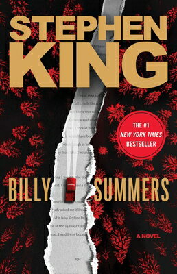 Billy Summers BILLY SUMMERS Stephen King