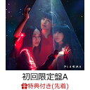 【先着特典】PLASMA (初回限定盤A CD＋Blu-ray)(A4クリアファイル) [ Perfume ]