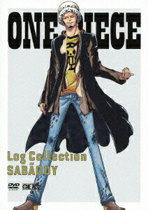 ONE PIECE Log Collection SABAODY [ 尾田栄一