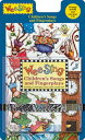 WEE SING CHILDREN’S SONGS&FINGER(P W/CD) [ PAMELA CONN BEALL ]