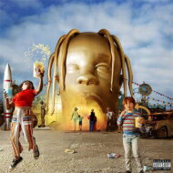 【輸入盤】アストロワールド [ TRAVIS ...の紹介画像2