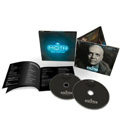 【輸入盤】Moth (2CD)