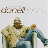 【輸入盤】Best Of Donell Jones