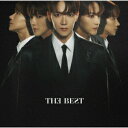 BEST ALBUM『THE BEST』 (初回生産限定盤A CD＋Blu-ray) Jun.K(From 2PM)