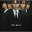 BEST ALBUM『THE BEST』 (初回生産限定盤A CD＋Blu-ray)