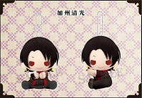 刀剣乱舞ーONLINE- ぴたぬい 加州清光