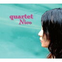 quartet NICOカルテット ニコ カルテットニコ アライトモヒト 発売日：2013年03月06日 予約締切日：2013年02月27日 QUARTET NICO JAN：4948722483625 UDRCDー1 Peanuts Production 犬塚悠太"DOG" 新井智仁 ダイキサウンド(株) [Disc1] 『quartet NICO』／CD アーティスト：quartet NICO／犬塚悠太"DOG"／新井智仁 ほか 曲目タイトル： 1.BEAUTIFUL WOMAN[ー] 2.摩天楼のカルナバル[ー] 3.君は・・・[ー] 4.彼方[ー] 5.Thank you![ー] CD ジャズ 日本のジャズ