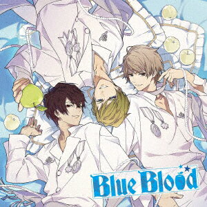 Blue Blood