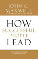 Following the format of Maxwell's previous successful derivatives "How Successful People Think" (almost 300,000 sold) and "Make Today Count" (over 150,000 sold), this pocket-sized abridgement of "The 5 Levels of Leadership" will reveal how successful leaders grow.
著者ジョン・C・マクスウェルは、アメリカで最も信頼されている「リーダーシップ論」の権威として、毎年多くのビジネスマンを指導、リーダーシップ論の著作を60以上出版するかたわら、牧師としても活躍。本著では、リーダーシップの5つの段階を示す。