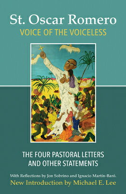 Voice of the Voiceless: The Four Pastoral Letters and Other Statements VOICE OF THE VOICELESS 