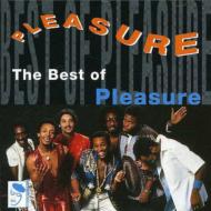 Pleasureベスト・オブ プレジャー 発売日：1992年06月16日 予約締切日：1992年06月12日 JAN：0029667273626 CDBGPD036 Beat Goes Public CD ダンス・ソウル R&B・ソウル 輸入盤