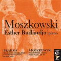 【輸入盤】20 Petites Etudes: Budiardjo+brahms(Moszkowski)hungarian Dances.1-10