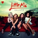 【輸入盤】Salute Little Mix