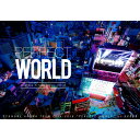 SCANDAL ARENA TOUR 2015-2016 「PERFECT WORLD」 [ SCANDAL ]