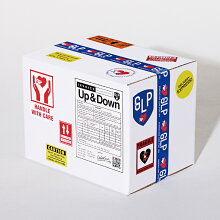 Up & Down (初回限定盤 CD＋DVD＋フォトブック)