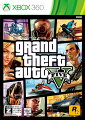 Grand Theft Auto V Xbox360版の画像