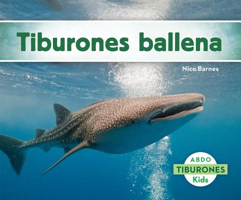 Tiburones Ballena (Whale Sharks) SPA-TIBURONES BALLENA (WHALE S （Tiburones Set 1 (Sharks)） 
