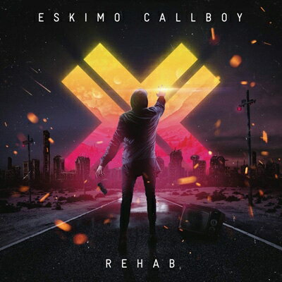 【輸入盤】Rehab (Digi)