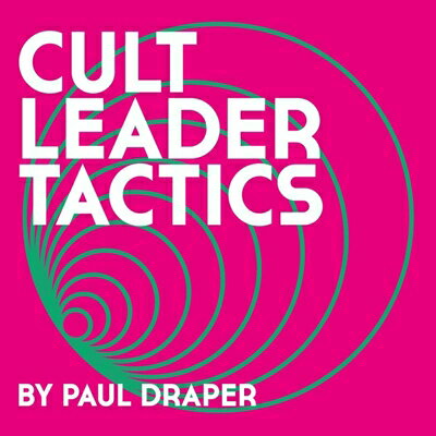 【輸入盤】Cult Leader Tactics