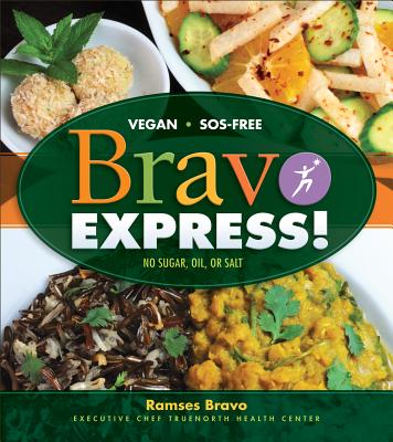 Bravo Express