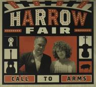 Artist Name: K - 【輸入盤】Call To Arms [ Harrow Fair ]