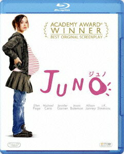 JUNO������� ��Blu-ray��