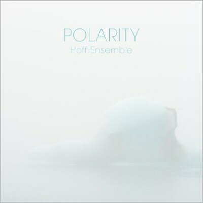 【輸入盤】Polarity (+blu-ray Audio)(Hyb)