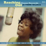 【輸入盤】Reaching Out: Chess Records At Fame Studios